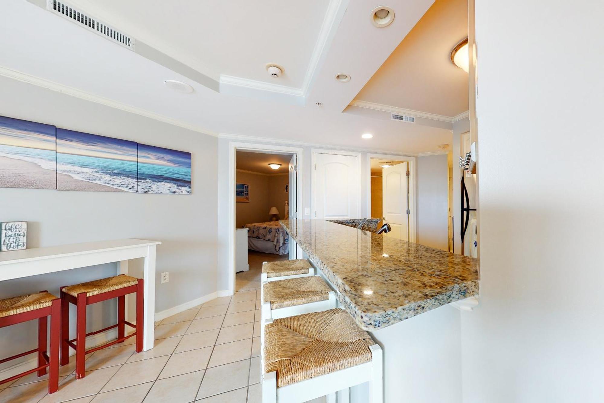 Makai 108 Appartement Ocean City Buitenkant foto
